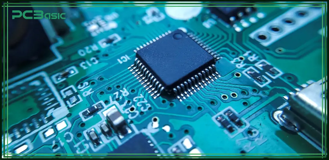 Surface Mount Technology (SMT) 