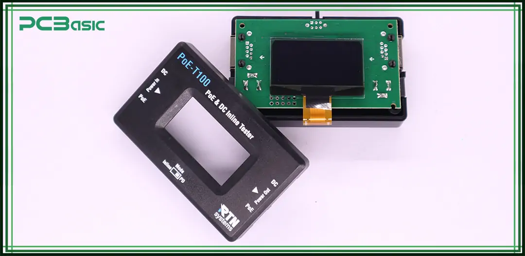 Electronics Assembly