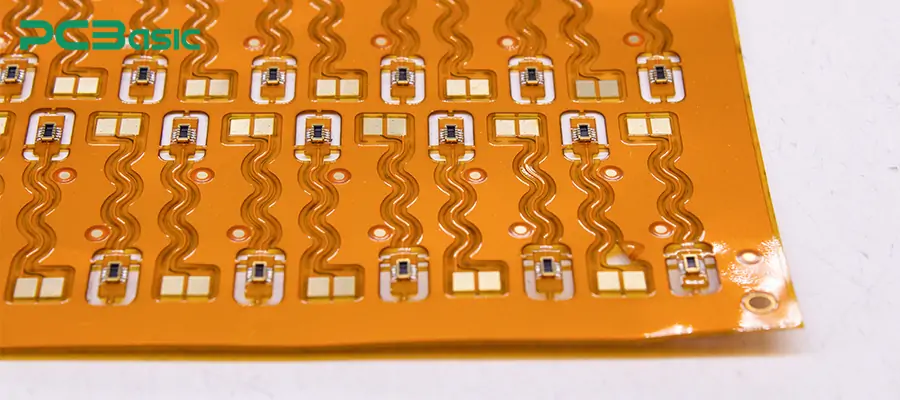 Flexible PCB