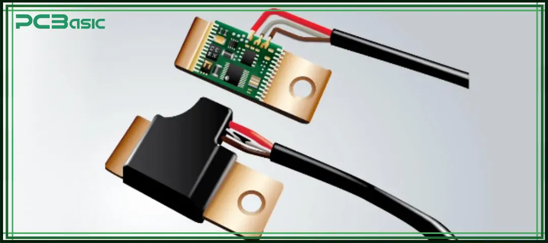 low pressure molding