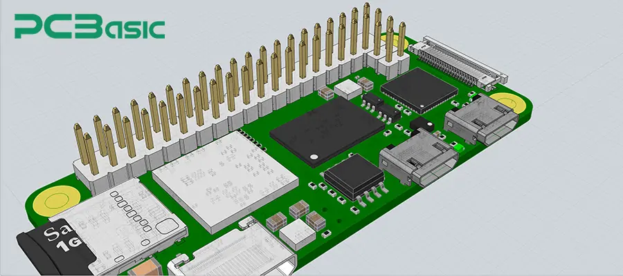 custom electronic design