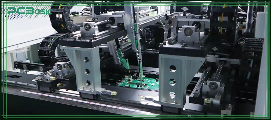 aerospace pcb assembly