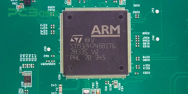 Microcontroller Unit