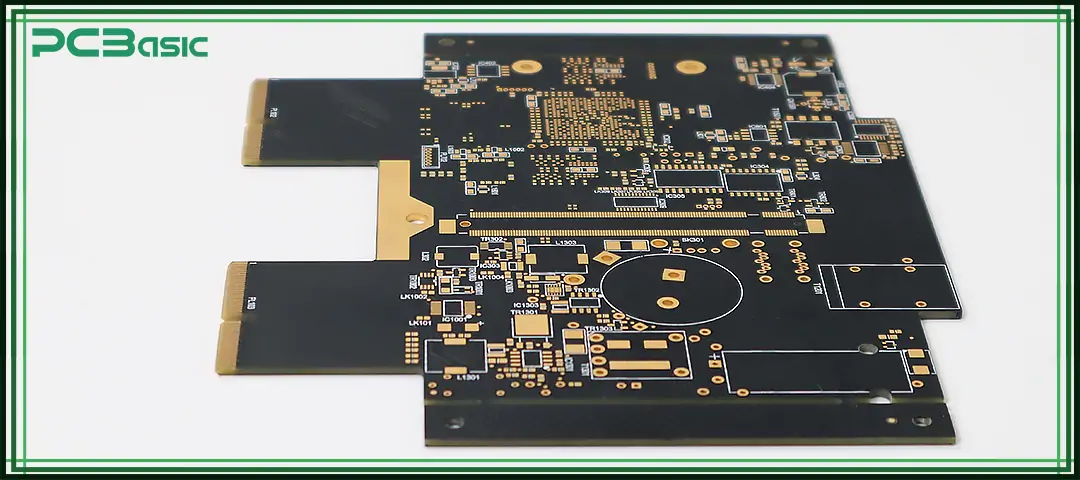 types of pcb