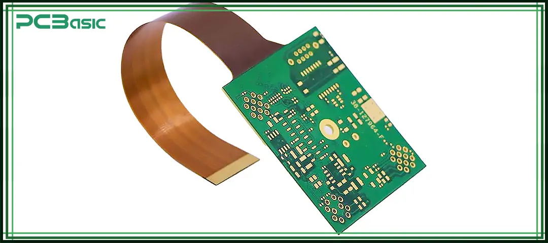 types of pcb