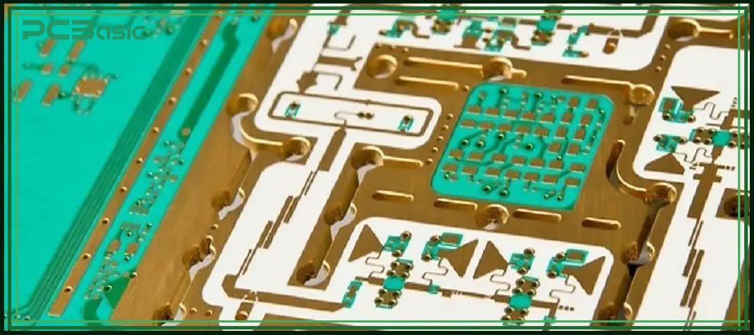 types of pcb