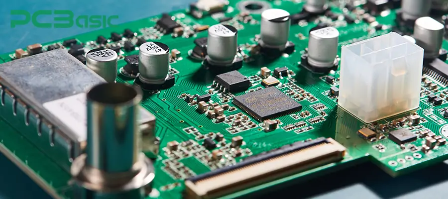 Applications of DIP soldering