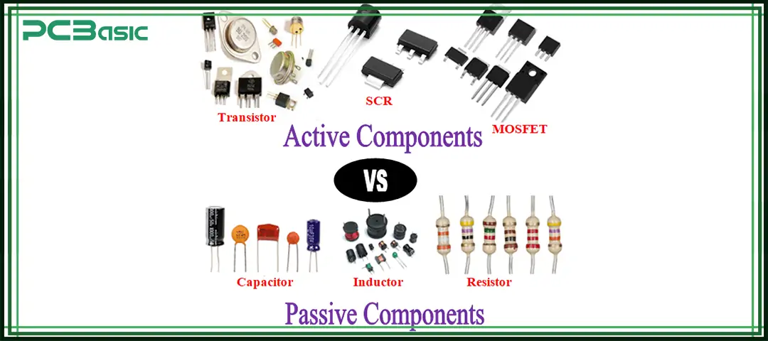 passive components