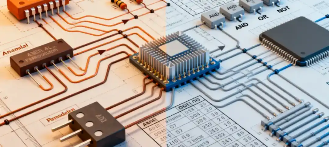 circuit components