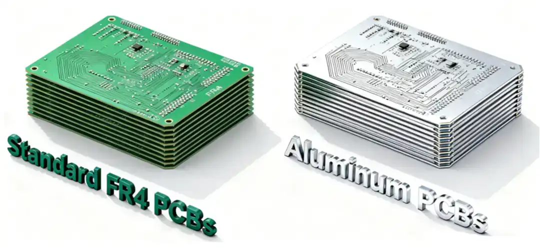 aluminum pcb