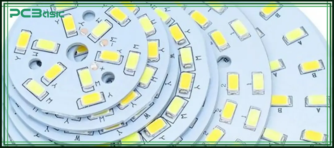 led pcbs