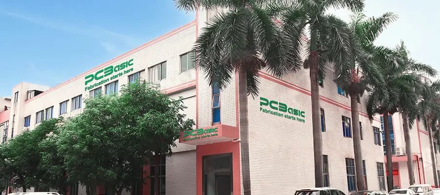 PCBfast - leading PCBA supplier