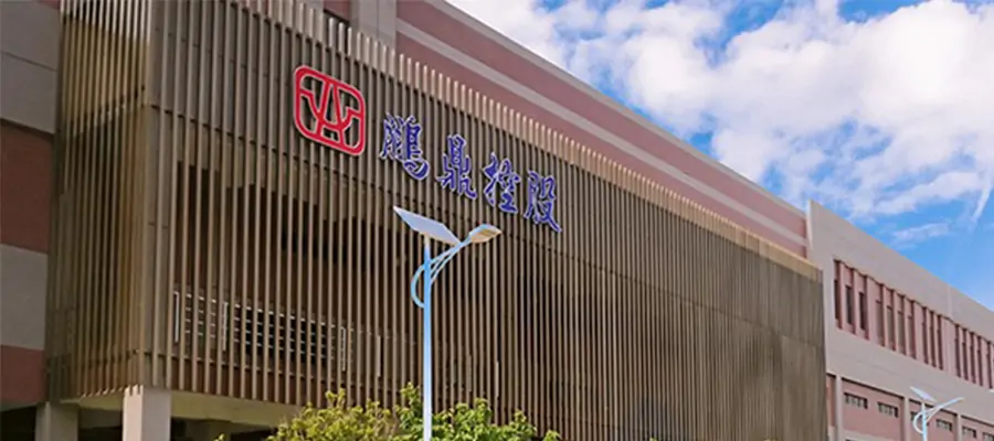 Avary Holding - leading PCBA supplier