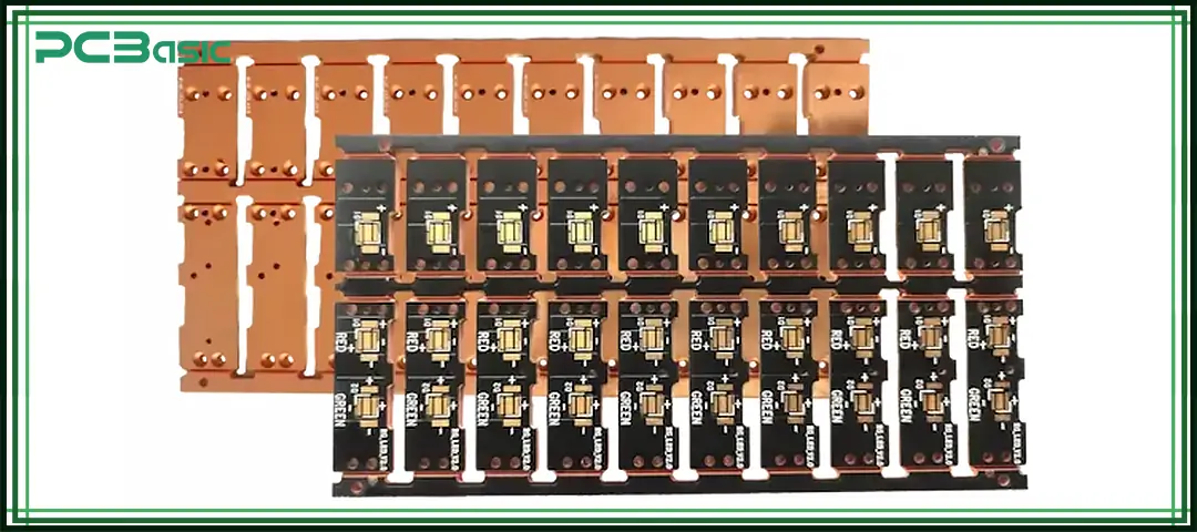 Copper Core PCB