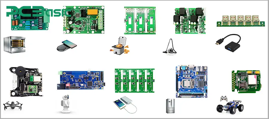 Consumer electronics