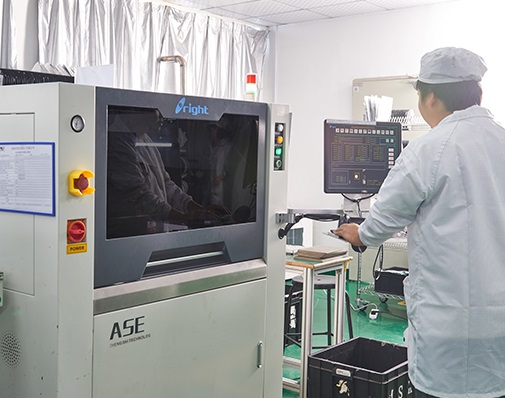 Solder Paste Printer